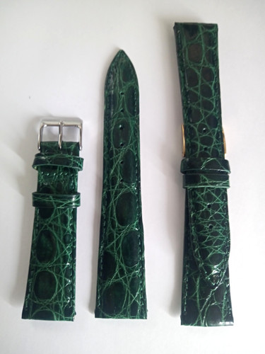 Cinturino pelle di - 1,