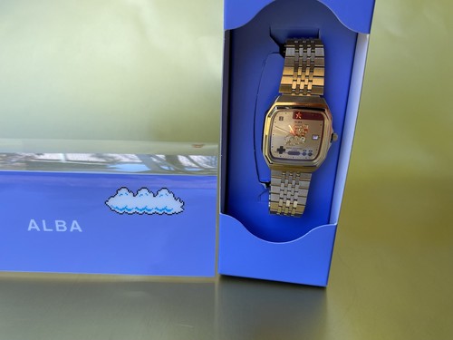 Orologio seiko alba acck711 - orologio,