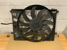 Mercedes S Class W220 S320 500