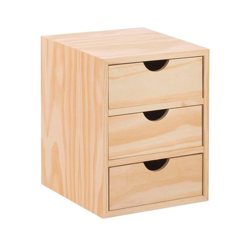 Cassettiera mini - , 3c