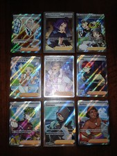 Lotto Carte Pokemon Ita Holo