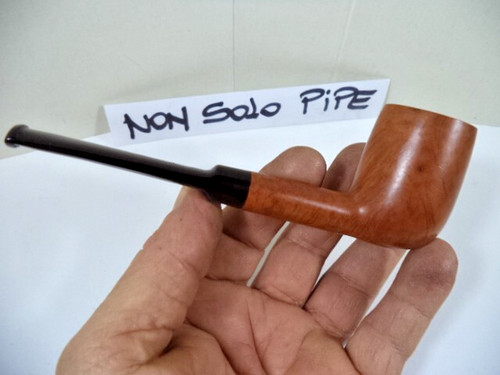 Pipa pipe smoking maslo - pipa,