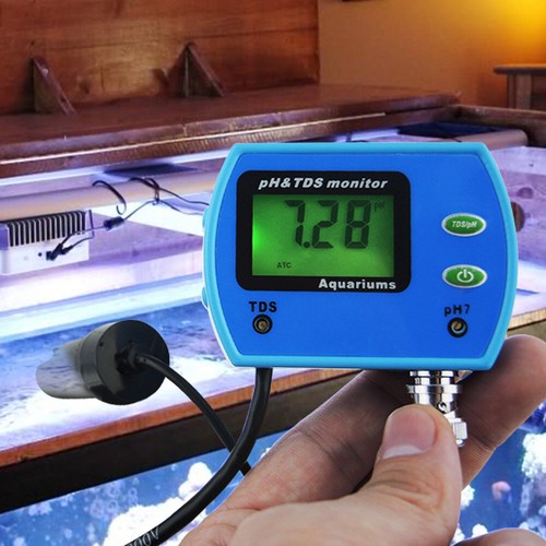 Tester misuratore tds - tester,