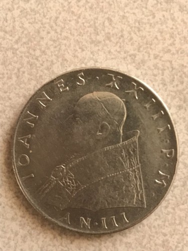 Citta del vaticano moneta - vaticano,