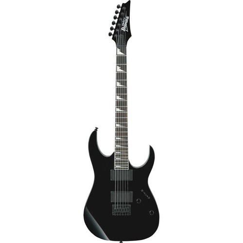 Ibanez gio grg121dx - gio, bkf