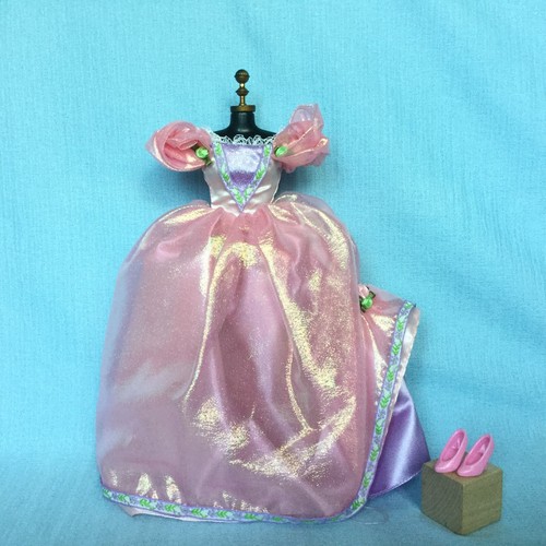 Barbie bambola rapunzel - barbie, "rapunzel"