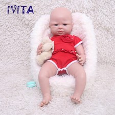 IVITA 20'' Full Body Silicone
