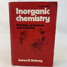 Inorganic Chemistry