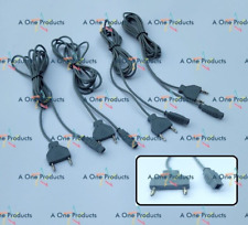 4x Interruttore Fisso Europeo