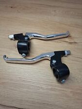 Set leve freno NOS per ricambi