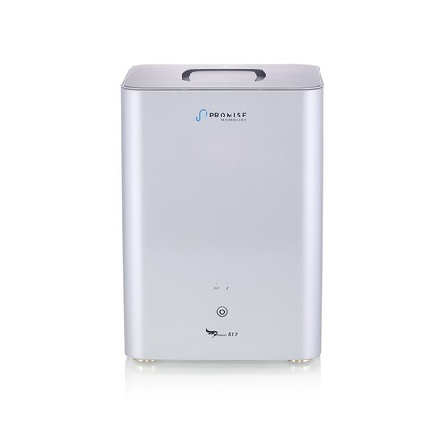 Promise pegasus r12 108 6 - r12, tb