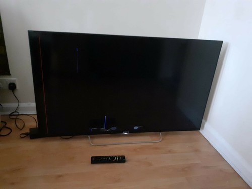 Sony bravia - tv,