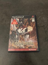 CASTLEVANIA LAMENT OF