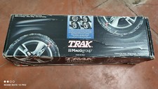 per Toyota CHR catene da neve MAGGI TRAK per auto non catenabili