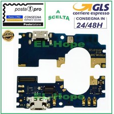 CONNETTORE RICARICA WIKO UFEEL