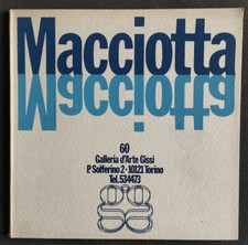 GALLERIA D'ARTE GISSI ARTE