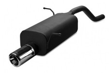 FORD Fiesta 2008-2014 scarico