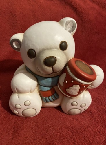 Thun orso polare thuniversum - orso,