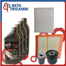 Kit Tagliando Per Ford Fiesta