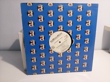 VINILE 33 GIRI PROMO-MIX FOR