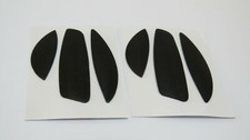 Set 2 pad scorrevoli per mouse