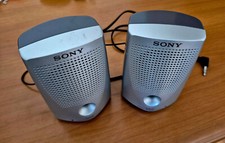 Sony srs coppia - |,