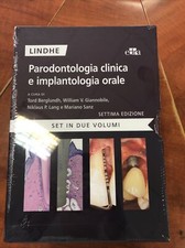 LINDHE-PARODONTOLOGIA  CLINICA