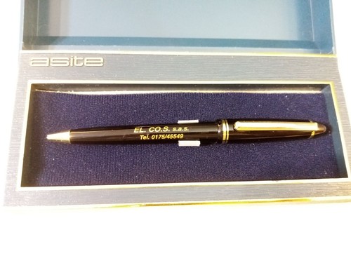 Penna pubblicitaria con - penna,