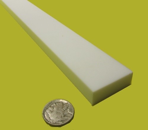 Barra vergine teflon ptfe - barra,