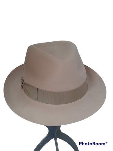 Borsalino fedora rasato - borsalino,