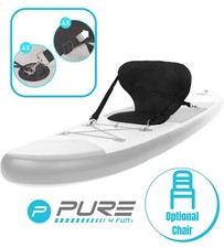 Sedile Pure SUP Deluxe