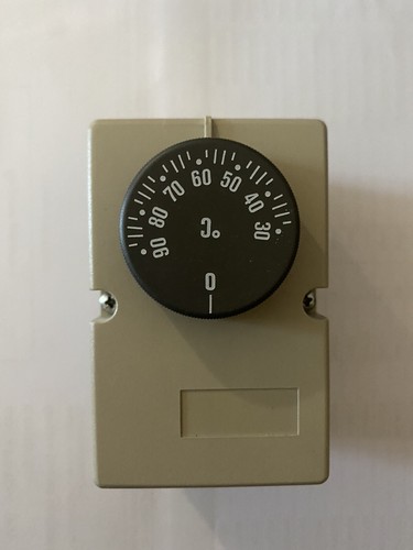 Termostato contatto emmeti - a,