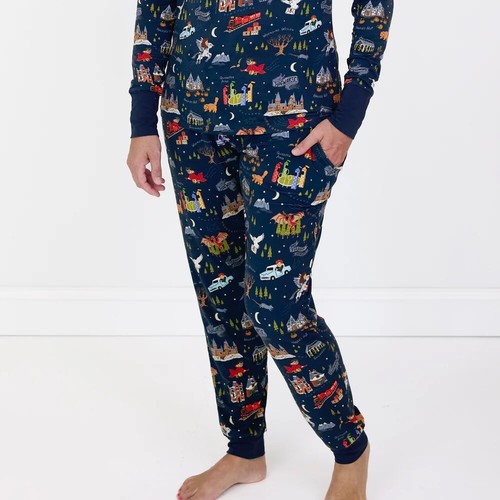 Little sleepies pantalone - 🪄,