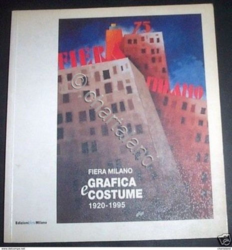 Catalogo mostra manifesti - mostra,