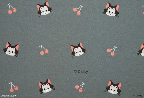 Disney pinocchio figaro gatto - disney,