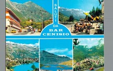 Torino Bar Cenisio Views