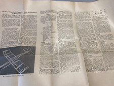 Nachl. Hans Adenaw, piano di