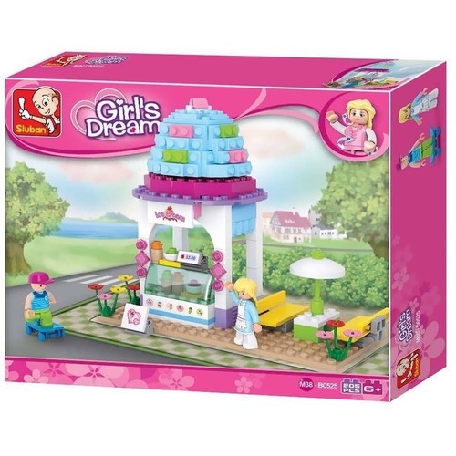 Giocattolo kit costruzioni - giocattolo,
