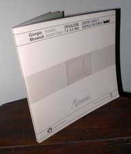 Pasquali,GIORGIO MORANDI.OPERE
