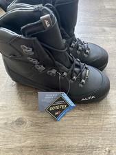 Scarpone da sci Alfa Guard