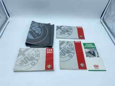 LIBRETTO USO E MANUTENZIONE