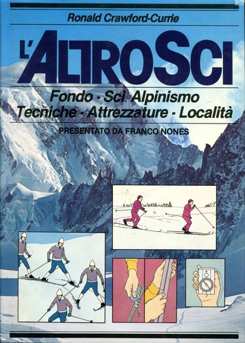 Ronald crawford currie altro - crawford-currie, l'altro