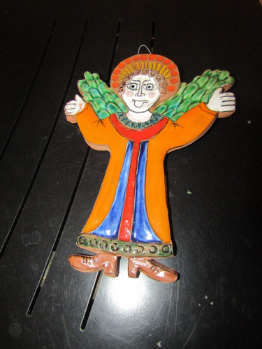 Simone scultura in - scultura,