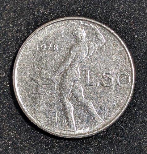 1978 italy lire - 1978,