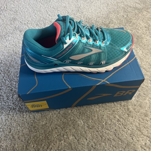 Scarpe corsa brooks - scarpe, da
