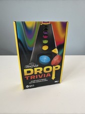 Hasbro Trivial Pursuit Come