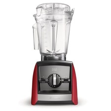 VITAMIX ASCENT A2500I ROSSO