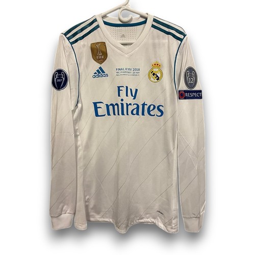 Maglia real madrid champions - madrid,