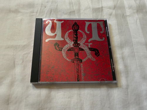 Anthology cd 1989 castle - cd,