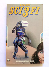 Armada Sci-Fi 3 - edited by